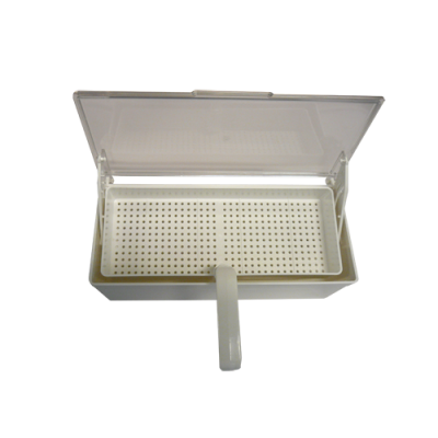 Desinfectietray Kunststof 1 L