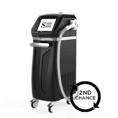 Sense Laser® ICE Diode Laser (occasion)