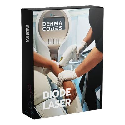 Lespakket Diode Laser