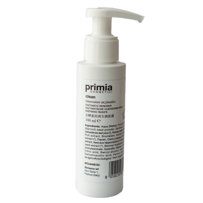 Clean Enzymatic face renewer 100ml