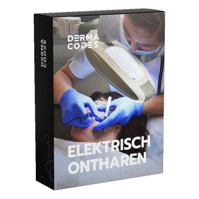 Lespakket Elektrisch Ontharen