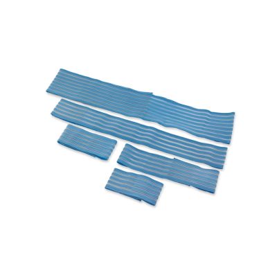 Elektrostimulatie Bandenset Elastiek