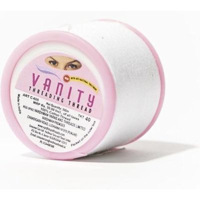 Vanity Epileertouw Antibacterieel