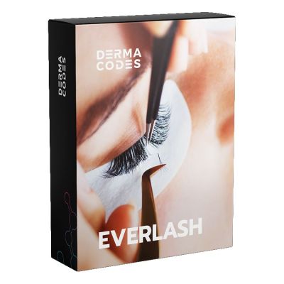 Lespakket Wimperextensions Everlash