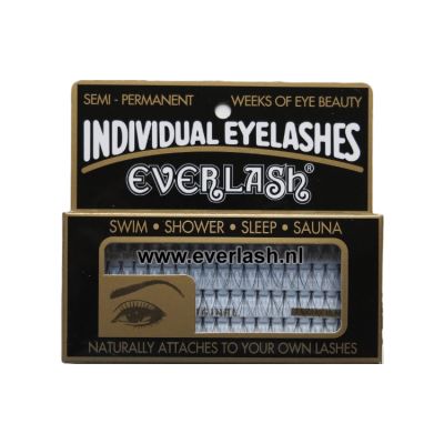 Everlash Wimperextensions Long