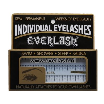 Everlash Wimperextensions Short