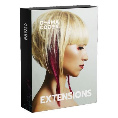 Lespakket Extensions