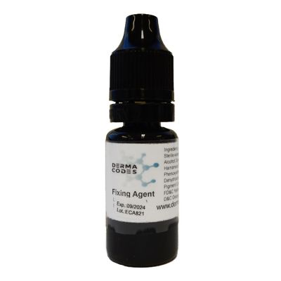Fixing Agent fixeer vloeistof