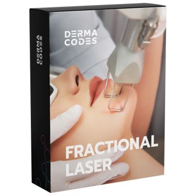 Lespakket Fractional laser