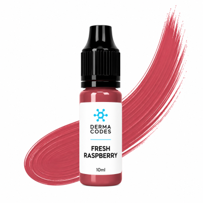 Xtreme Ombre Lip Pigment Fresh Raspberry