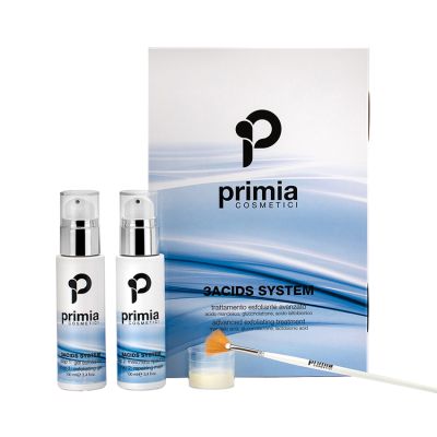 3Acids System Professional - Advanced Cellular Renewal