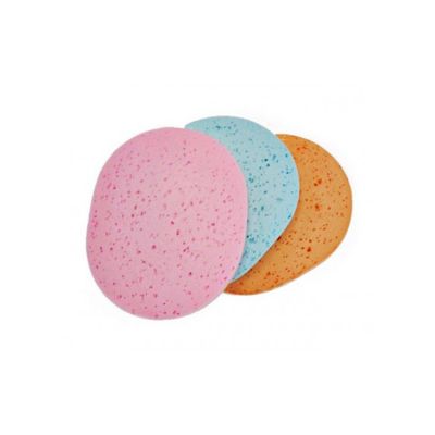 Gezichtssponsje per stuk