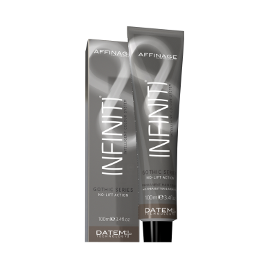 Haarkleuring INFINITI Gothic Series 1.117 100ml