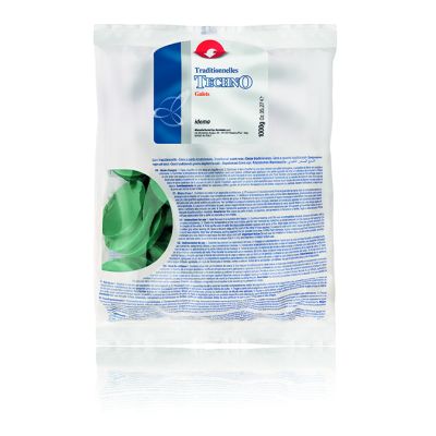 Harde Wax Aloe Vera 1000gr Xanitalia