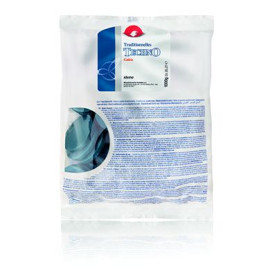 Harde Wax Azulene 1000gr Xanitalia