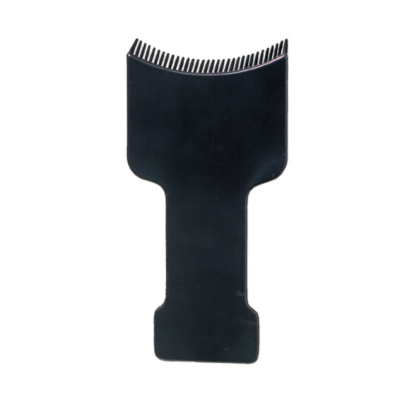 Kleurplank voor Highlights Zwart 190x100mm