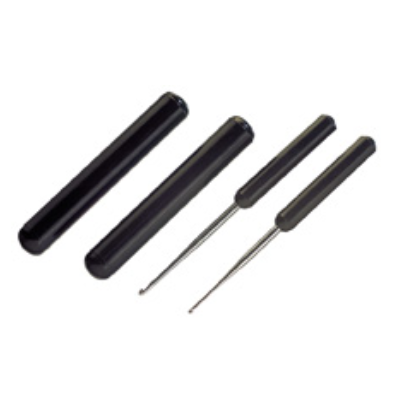 Highlight naaldenset a 2 Stuks Ø 0,75mm +Ø1,25mm