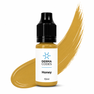 Xtreme Ombre Brow Pigment Honey