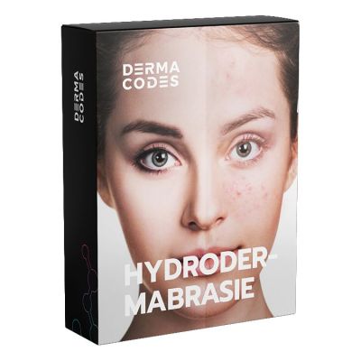 Lespakket Hydrodermabrasie