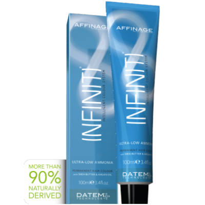 Haarkleuring INFINITI 5.5 By ASP 100ml
