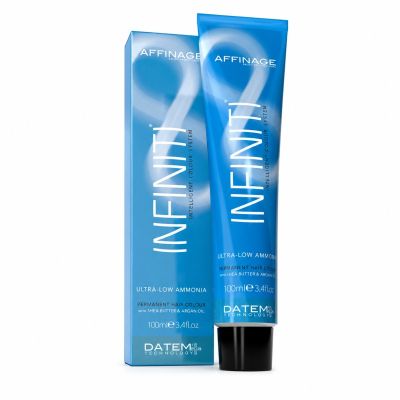 Haarkleuring INFINITI 6.35 By ASP 100ml
