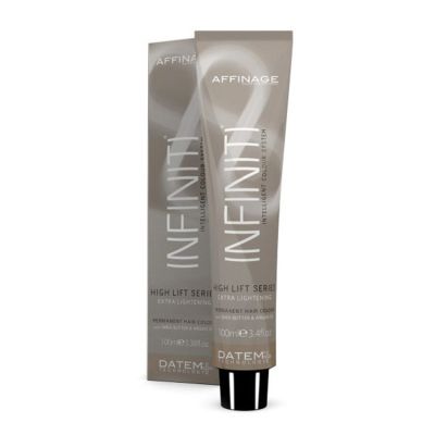 Infinity high lift serie Derma Codes