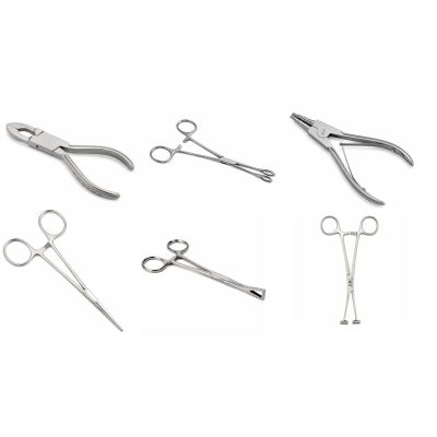 Piercen tangenset