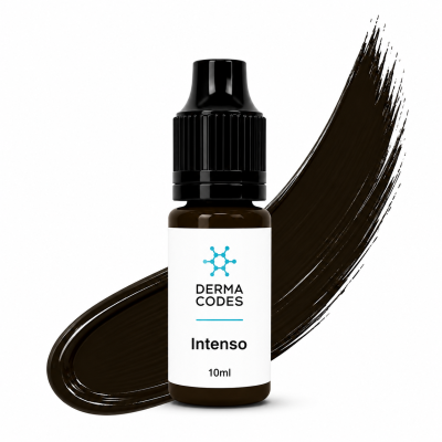 Xtreme Ombre Brow Pigment Intenso