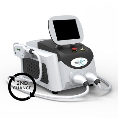 Sense Laser® IPL portable (occasion)