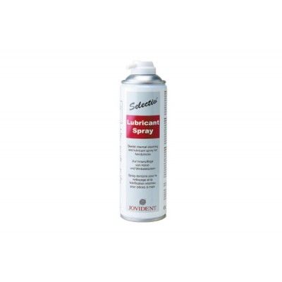 Lubricant Spray 500 ml - Derma Codes