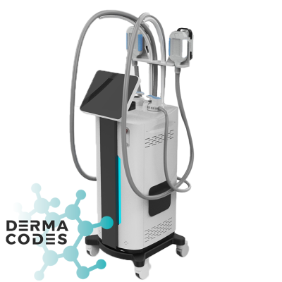 Cryolipolyse EMS BodySculpt 360 Pro