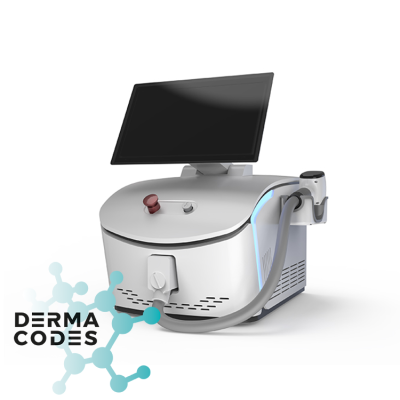 Diodelaser 4-Wave EpiGo ICE