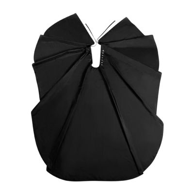 Kapmantel Duo 136 x 176cm