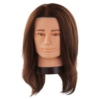 Kapperskop Simon 35cm