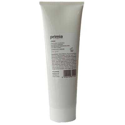 Clean Enzymatic face renewer 250ml
