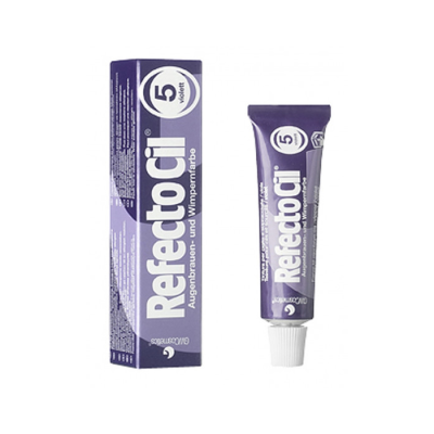 Wimperverf nr. 5 Violet Refectocil 15ml