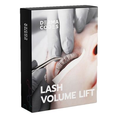 Lespakket Lash Volume Lift