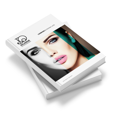 lesboek Henna Lips