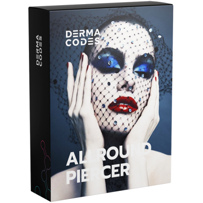 Lespakket Allround Piercer