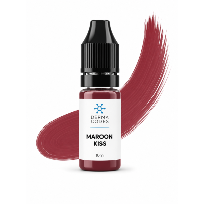 Xtreme Ombre pigment Maroon Kiss