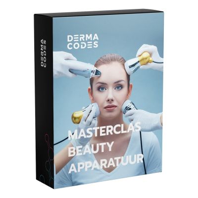 Lespakket Masterclass Beauty Apparatuur