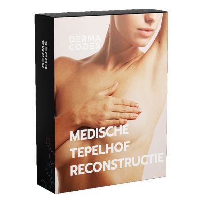Lespakket PMU Medische Tepelhof Reconstructie