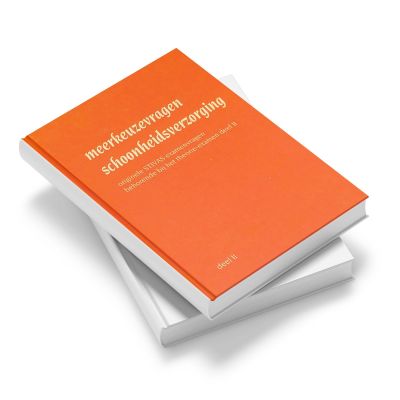 Meerkeuzevragen Schoonheidsverzorging