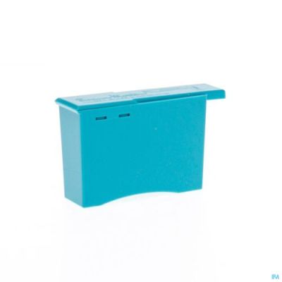 Swann Morton Mescontainer