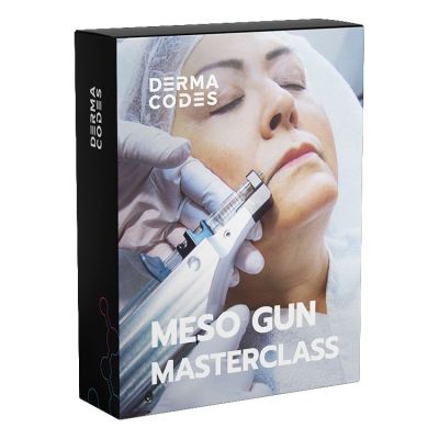 Lespakket Meso Gun Masterclass