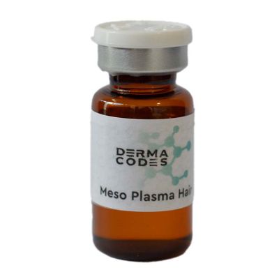 Meso Plasma hair 10 ml