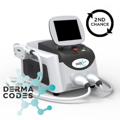 Sense Laser® IPL portable (occasion)