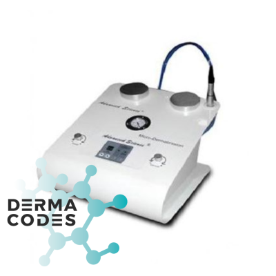 Microdermabrasie Epidermal Kristal