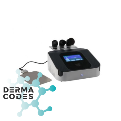 Hightech Monopolar Radiofrequenty