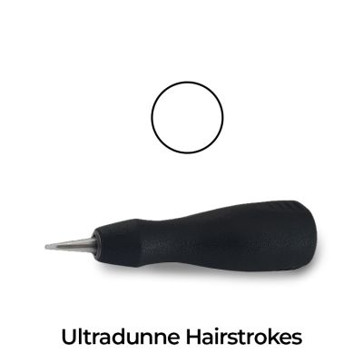 Symphony 1-punts micro (0.18 mm) 5 stuks